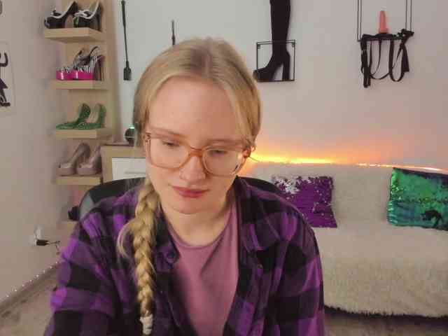 Modella: NancyErotic