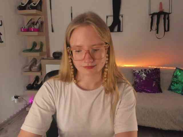 NancyErotic
