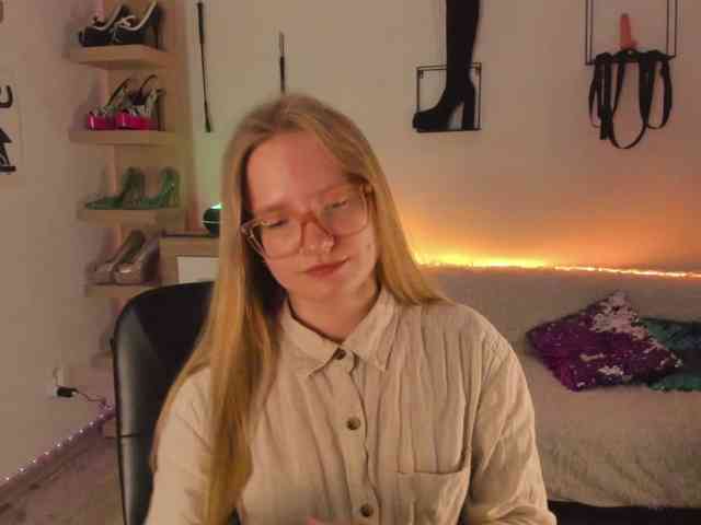 NancyErotic webcam