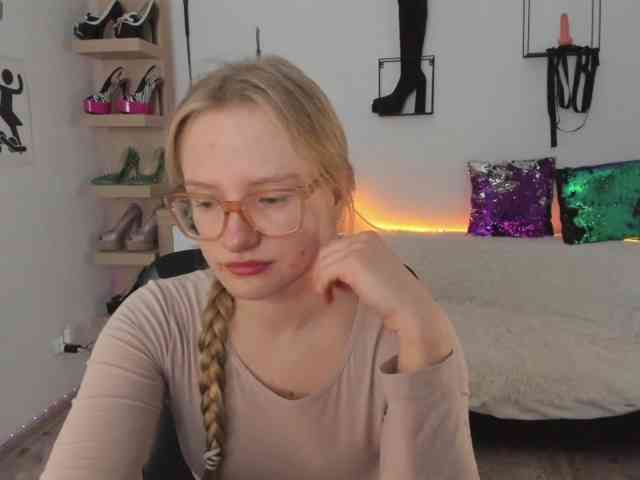 NancyErotic