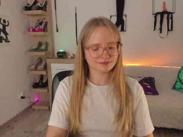 NancyErotic webcam