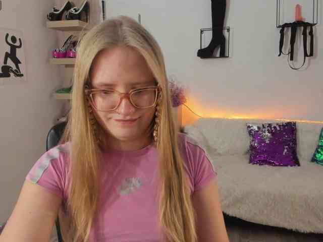 NancyErotic webcam