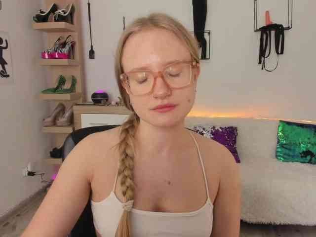 NancyErotic webcam