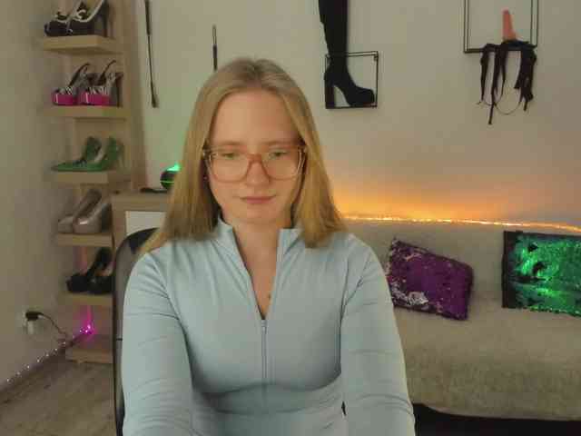 NancyErotic webcam