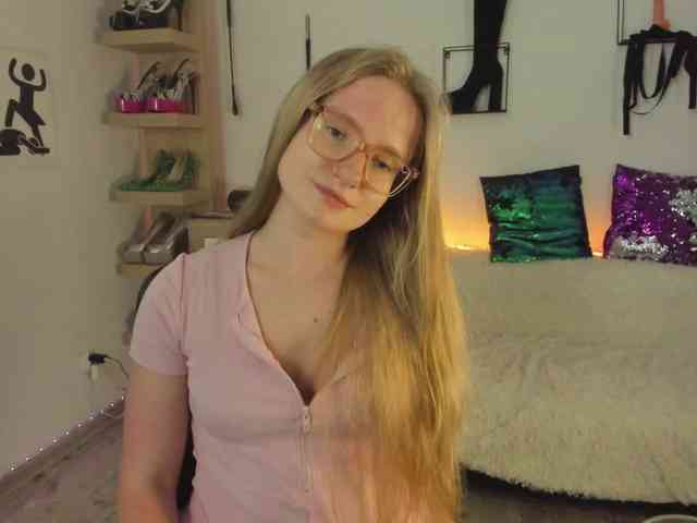 NancyErotic webcam