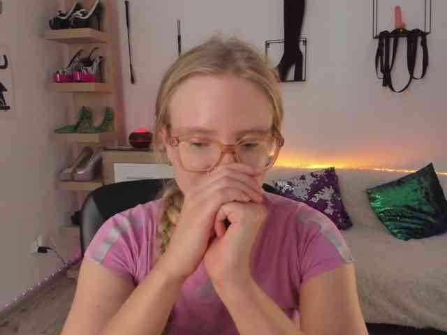 NancyErotic webcam