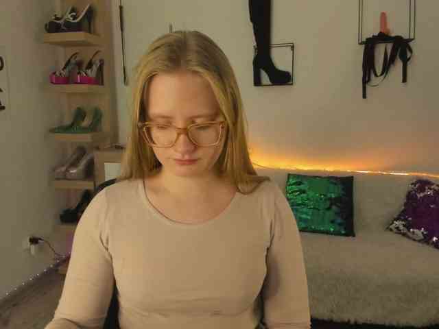 NancyErotic webcam