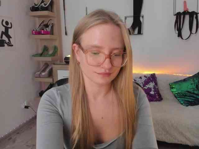 NancyErotic webcam