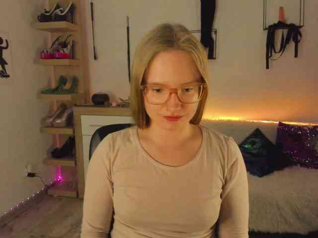 NancyErotic