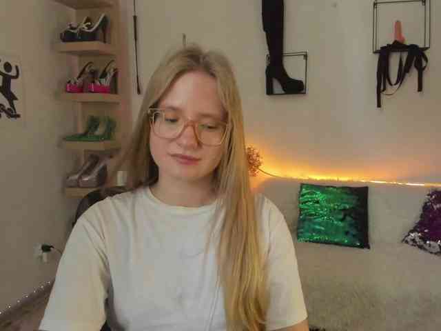 NancyErotic webcam