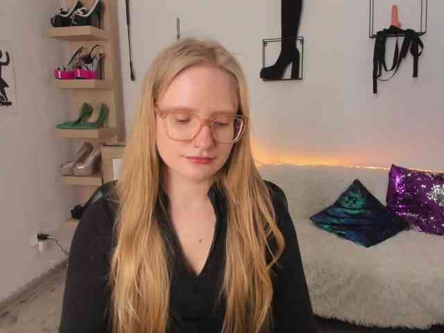 NancyErotic webcam