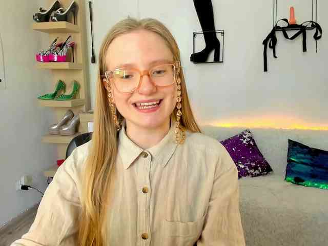 NancyErotic webcam