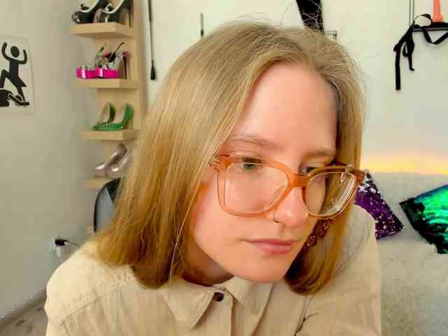 NancyErotic webcam