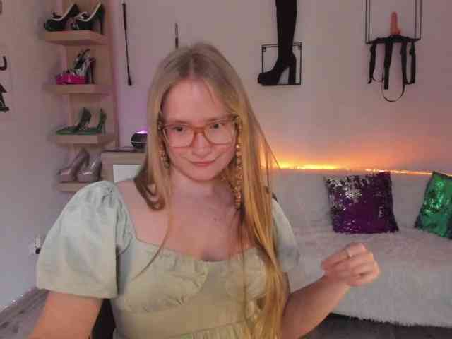 NancyErotic webcam