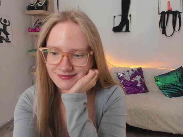 NancyErotic webcam