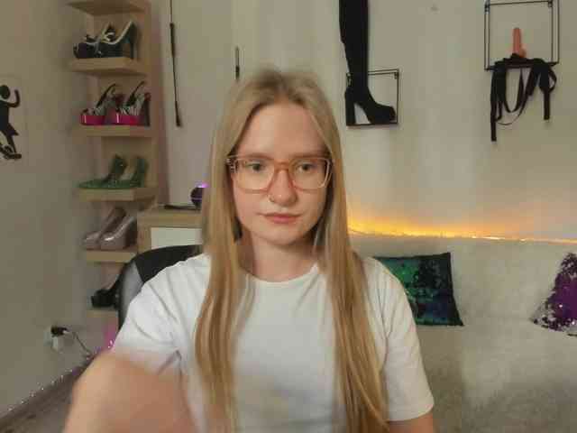 NancyErotic webcam