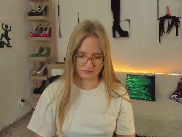 NancyErotic webcam