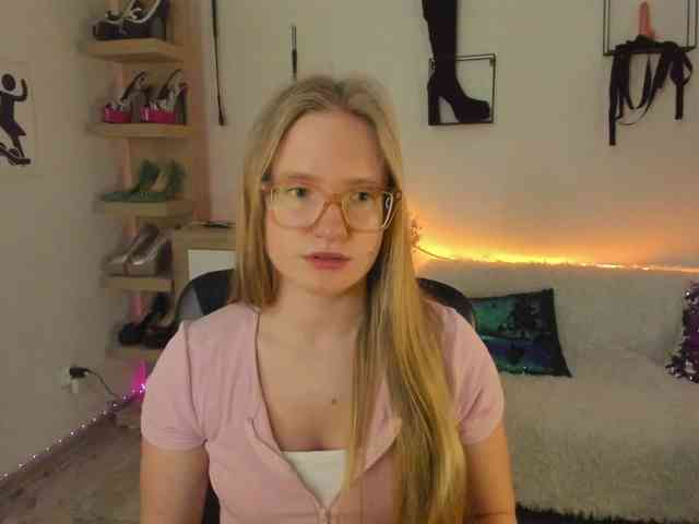 NancyErotic webcam