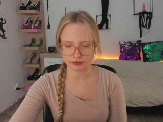 NancyErotic webcam