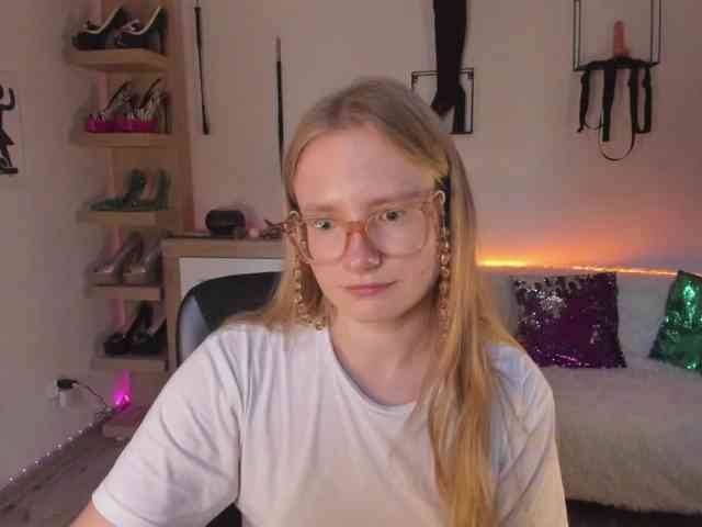 NancyErotic webcam