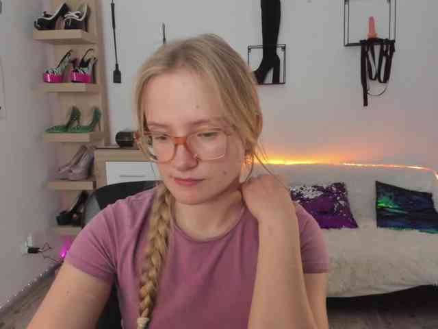 NancyErotic