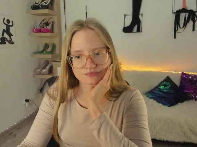 NancyErotic webcam