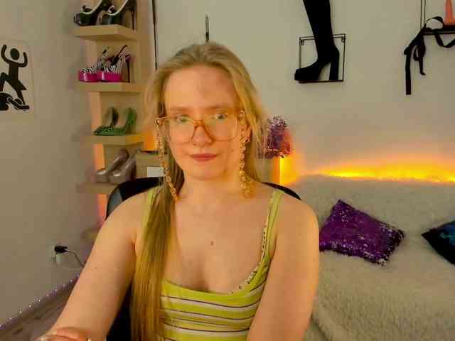 NancyErotic webcam