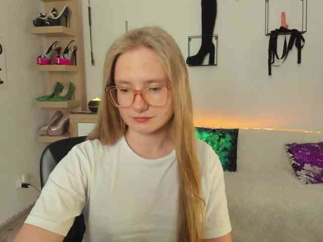 NancyErotic webcam