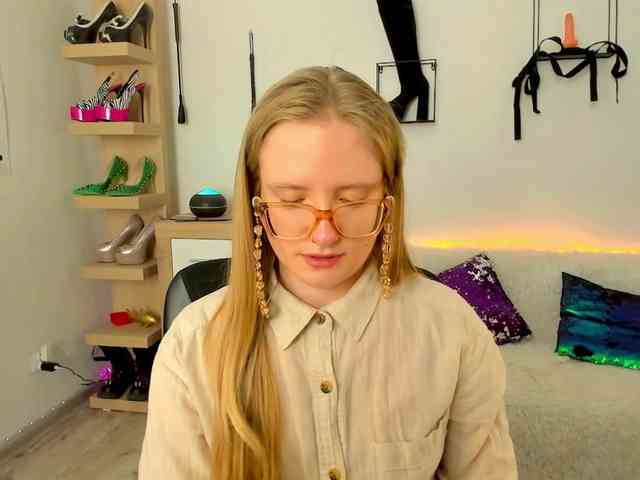 NancyErotic webcam