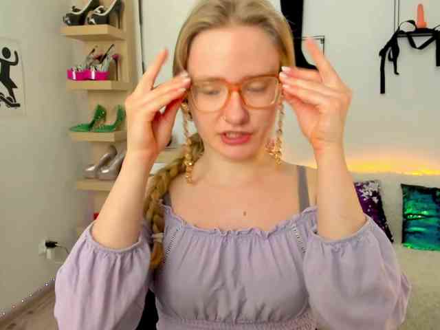 NancyErotic