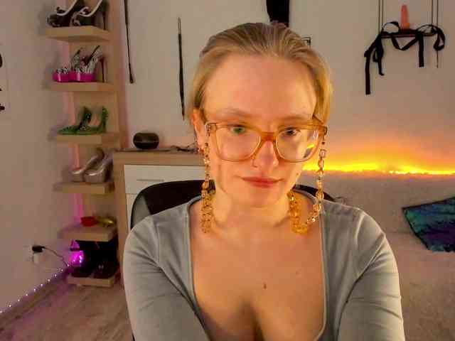 NancyErotic webcam