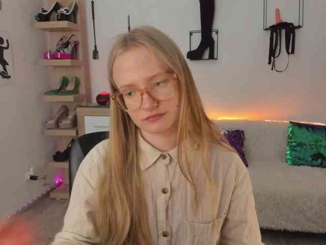 NancyErotic webcam