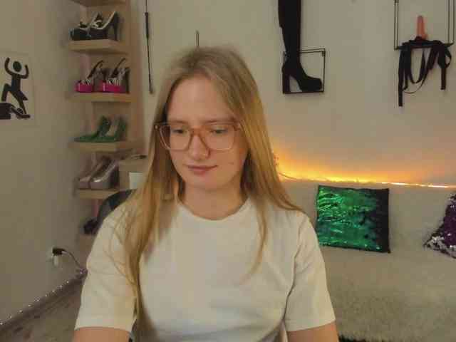 NancyErotic