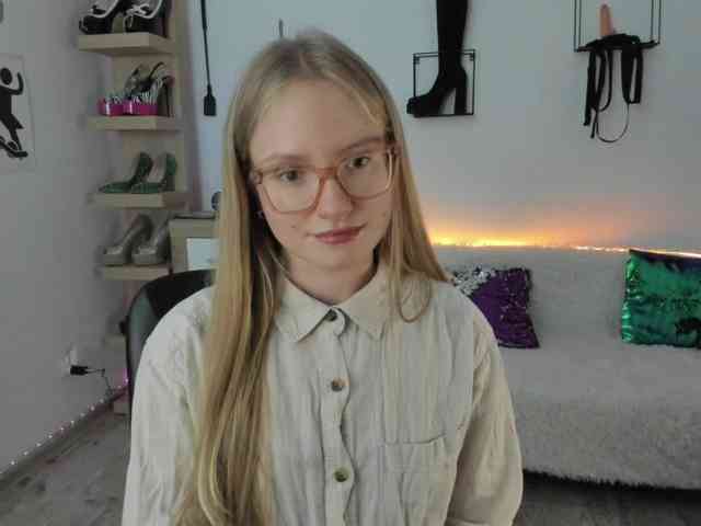 NancyErotic webcam