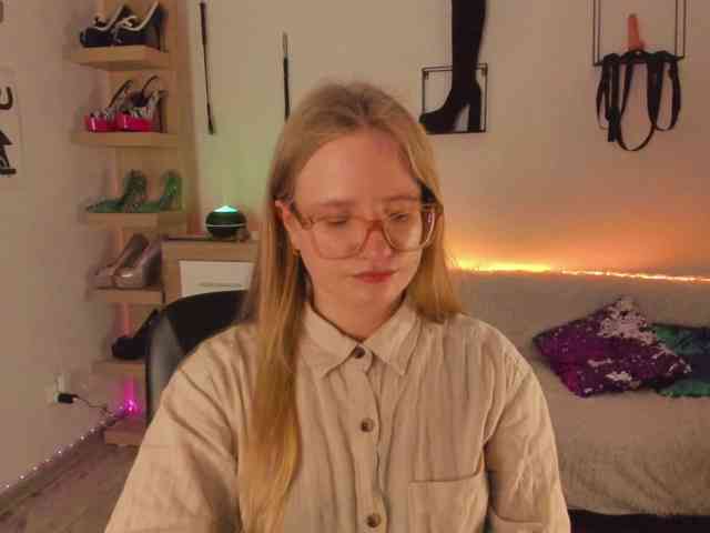 NancyErotic webcam