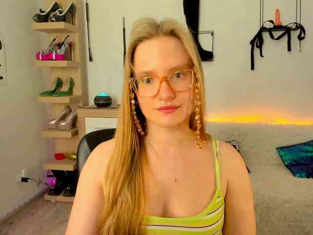 NancyErotic webcam