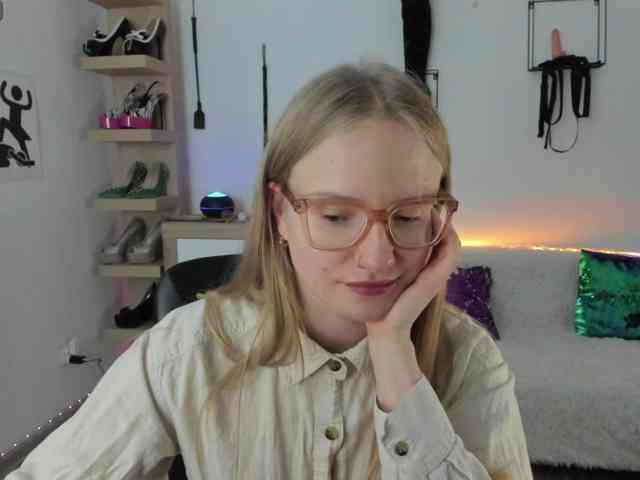 NancyErotic webcam