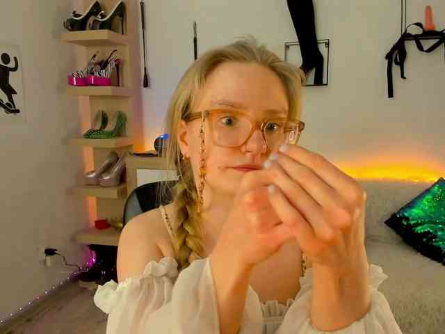 NancyErotic webcam