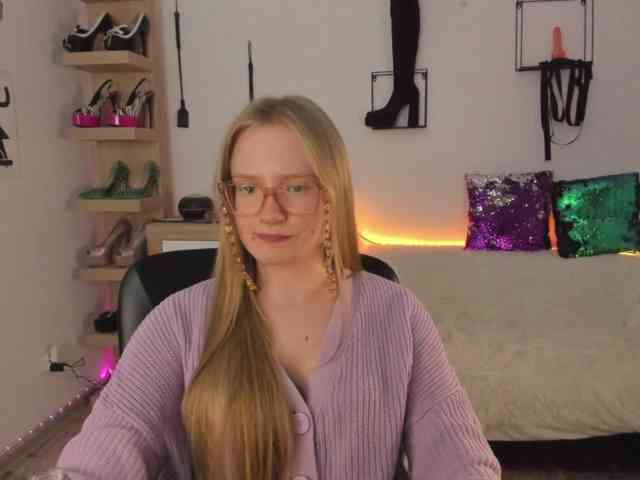NancyErotic webcam