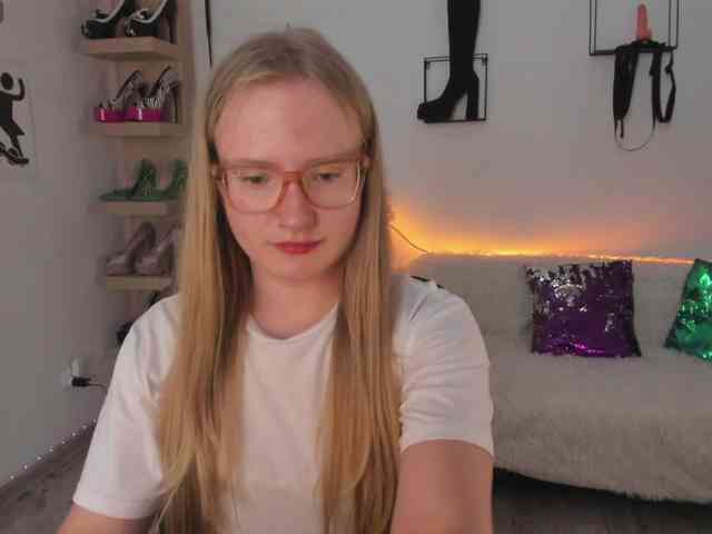 NancyErotic webcam