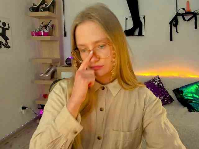 NancyErotic webcam