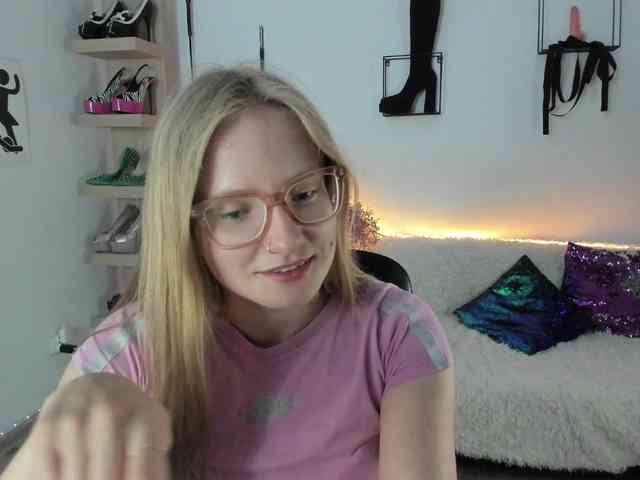 NancyErotic webcam
