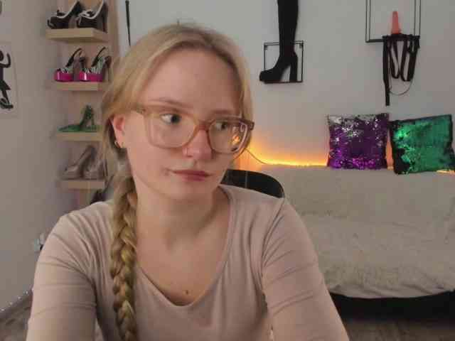 NancyErotic webcam