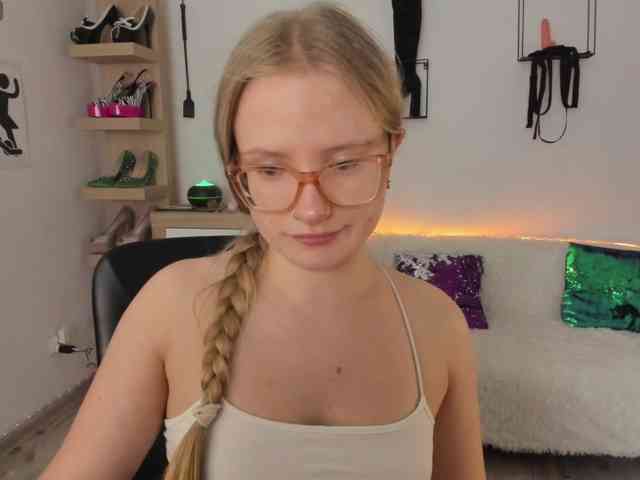 NancyErotic webcam