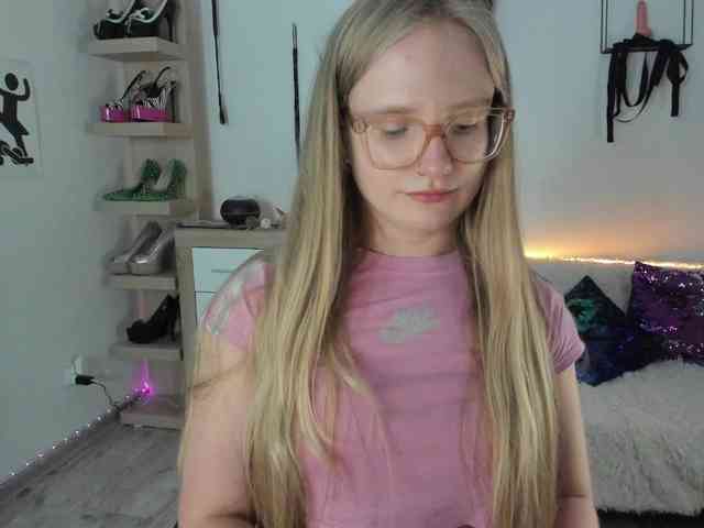 NancyErotic webcam