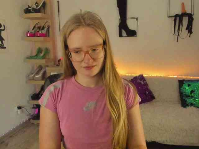 NancyErotic webcam