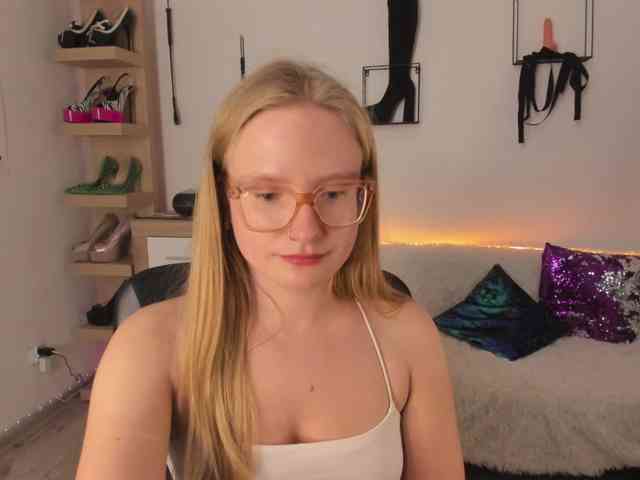 NancyErotic webcam