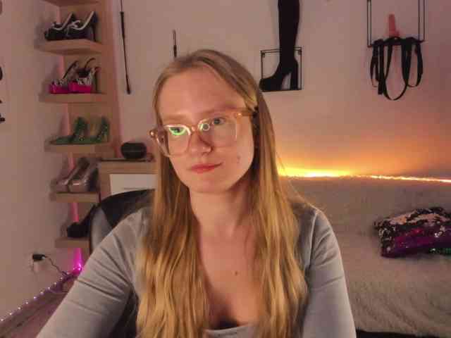 NancyErotic webcam
