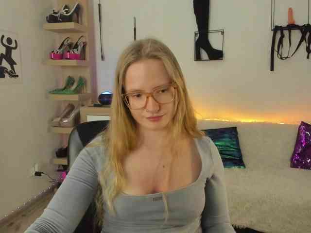 NancyErotic webcam