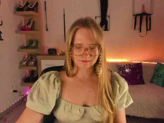 NancyErotic webcam